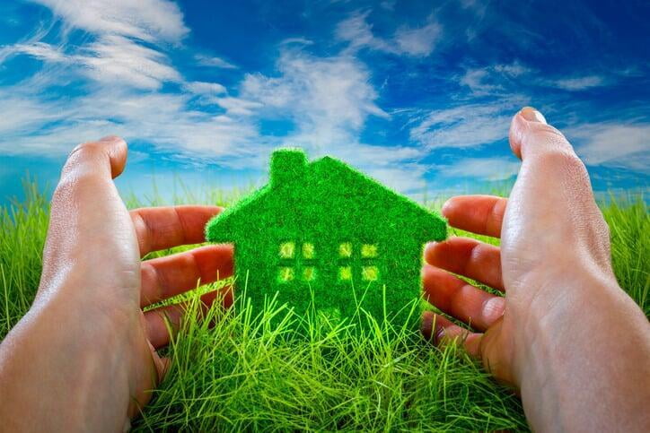 The Top 10 Green Home Priorities